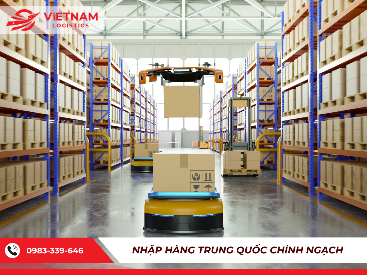 Xu hướng tối ưu chuỗi vận chuyển hiện nay